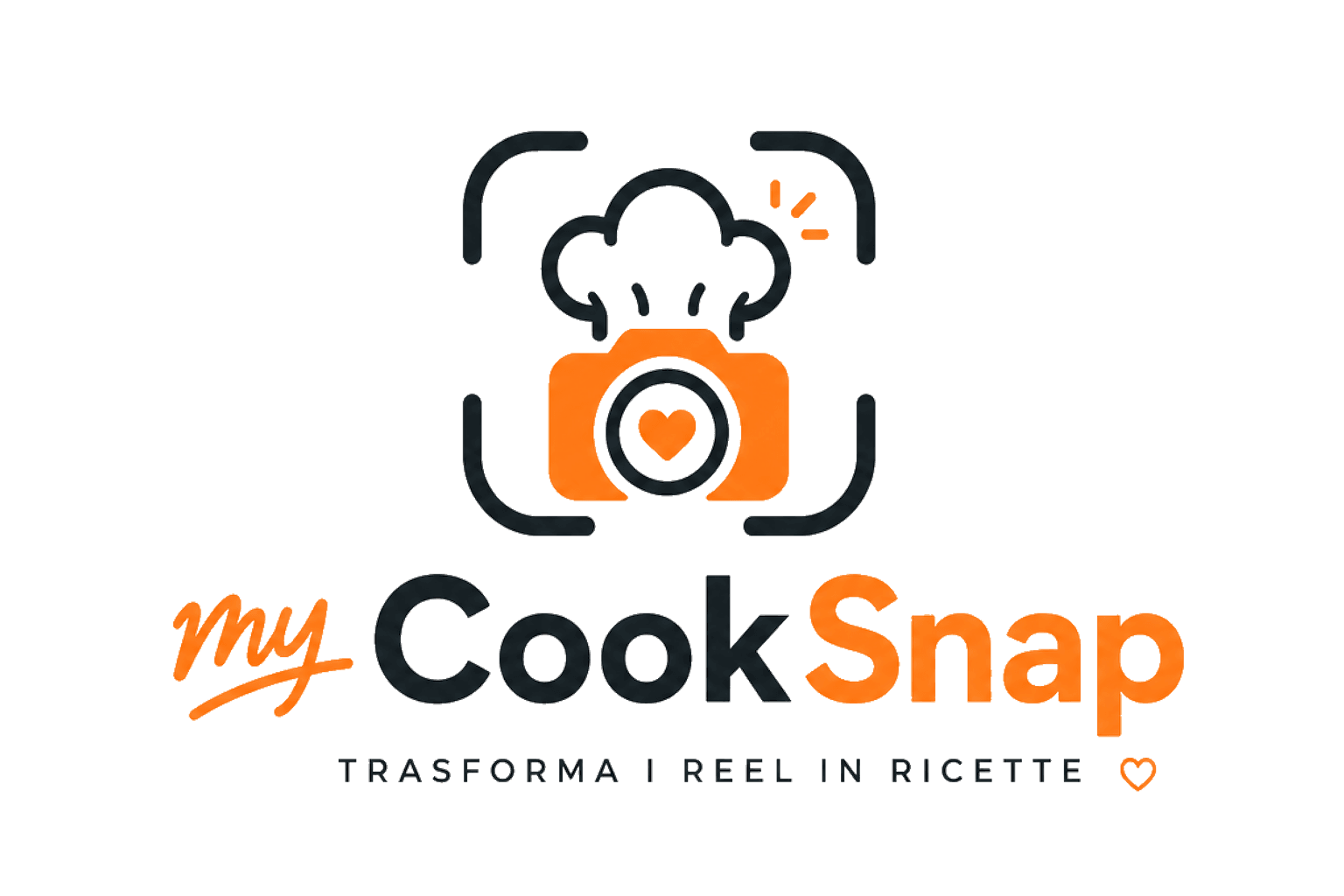 my CookSnap